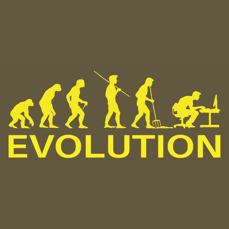 Evolution Gamer | Computer Freak Geek PC