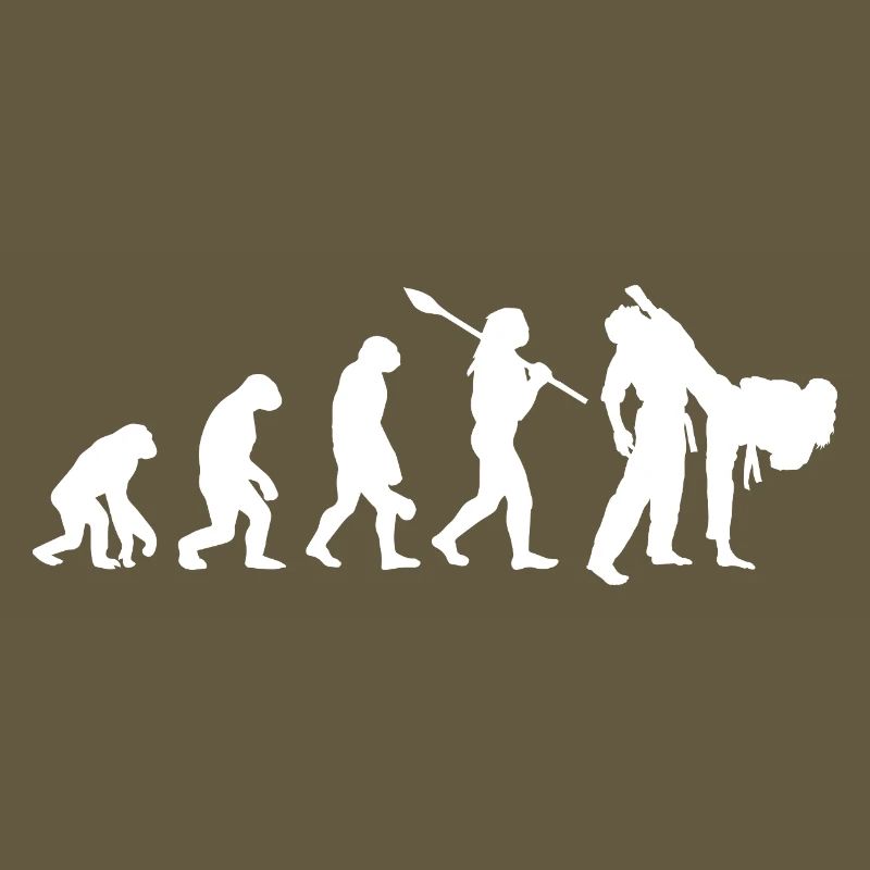 Judo Evolution Kampfkunst-Expertengeschenk