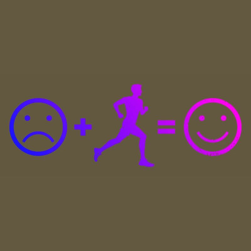 Geschenkidee für einen Running mit Running