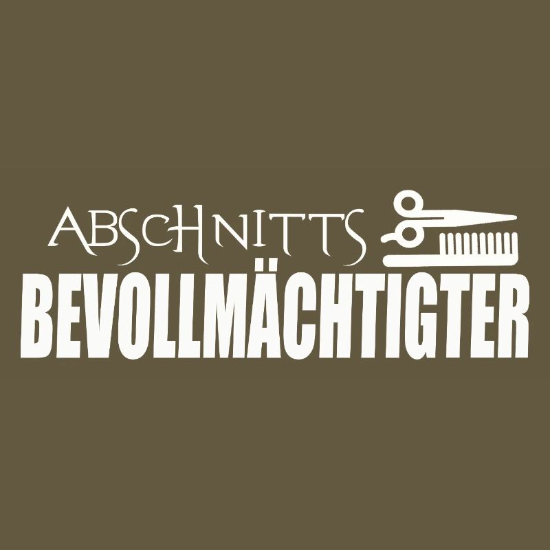 SECTION REPRESENTATIVE