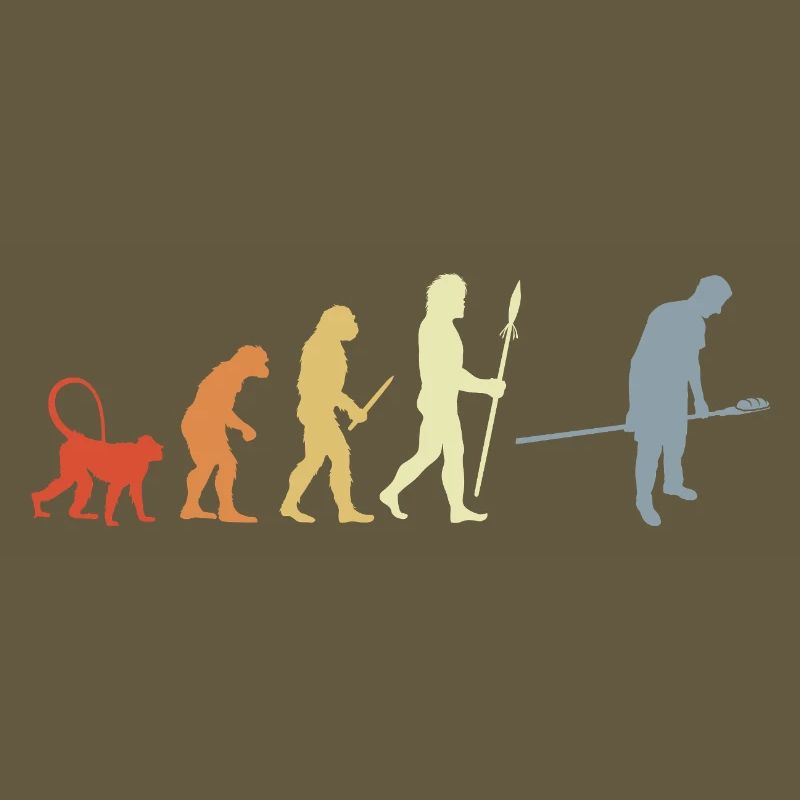 Baker Evolution Retro Look