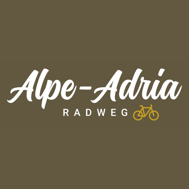 Alpe Adria Cycle Path