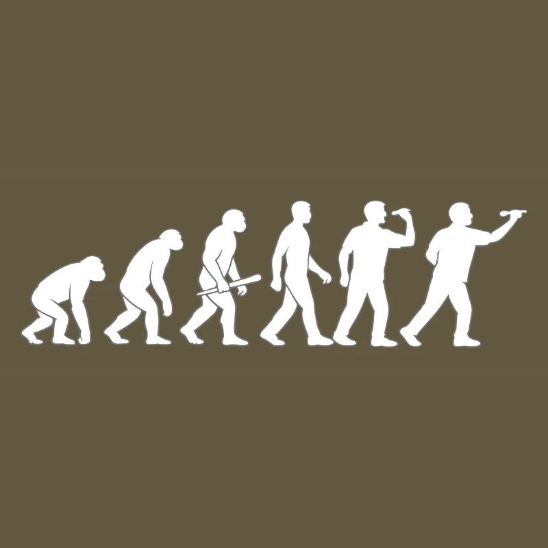 Evolution der Technik