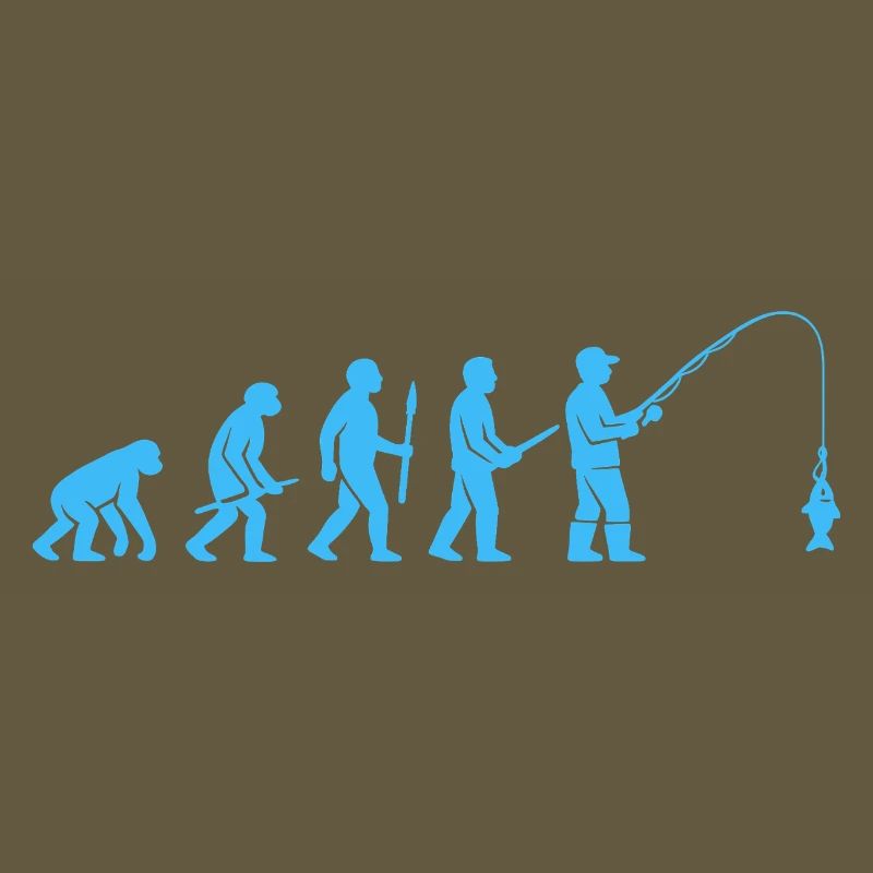 Evolution des Angelfangs