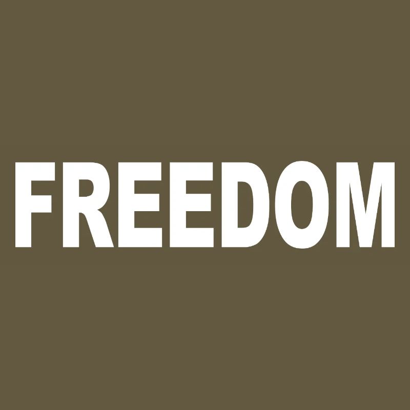 Conception de la Déclaration de Typographie de la Liberté