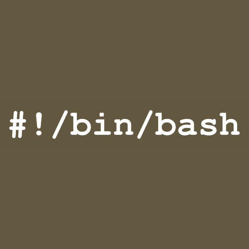 Bash / Bourne-Again Shell unter Linux und Unix