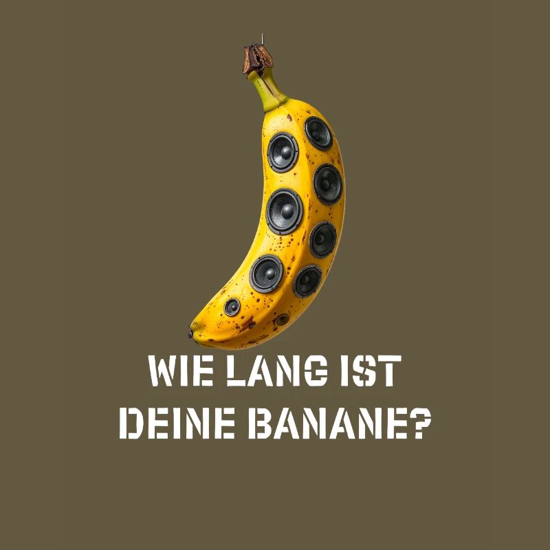 Tontechniker-Witz: Wie lang ist dein Line Array?