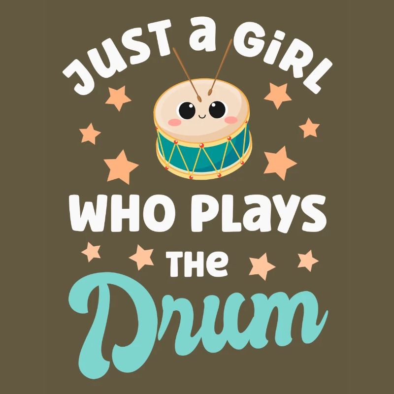 Drum Drum Player