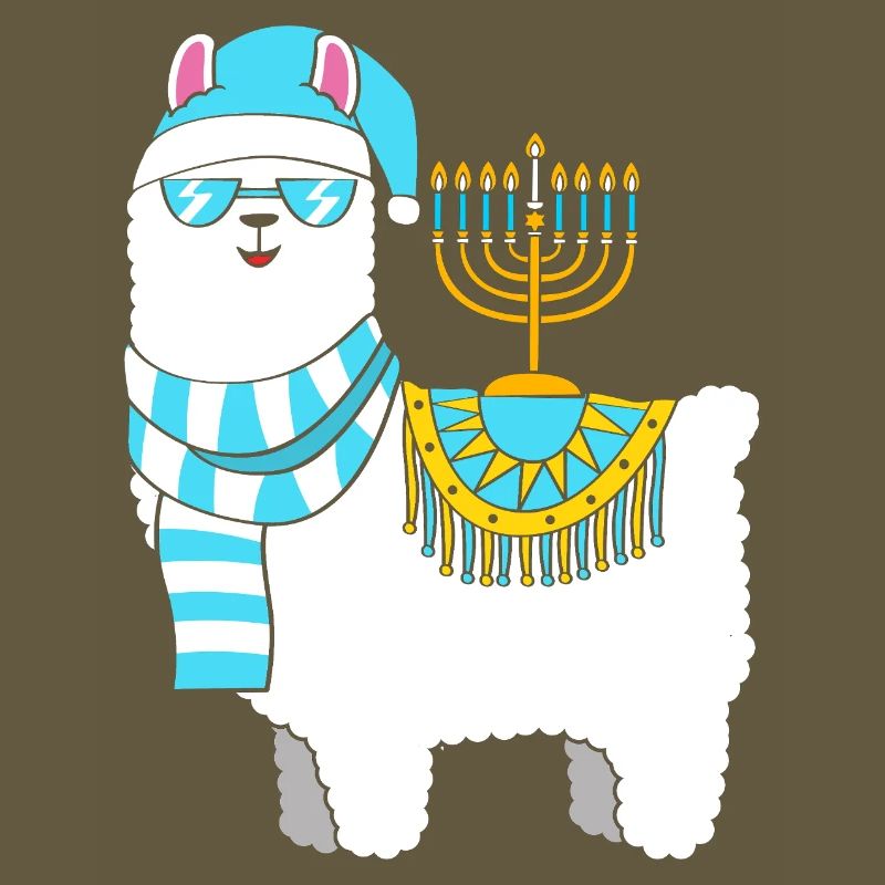 Hanoukka Hanoukka Hanoukka