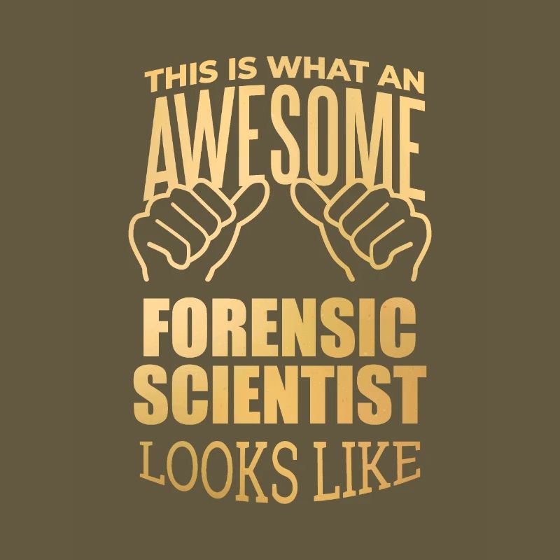 Forensic Science Forensic Science