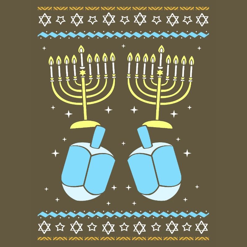 Hanoukka Hanoukka Hanoukka