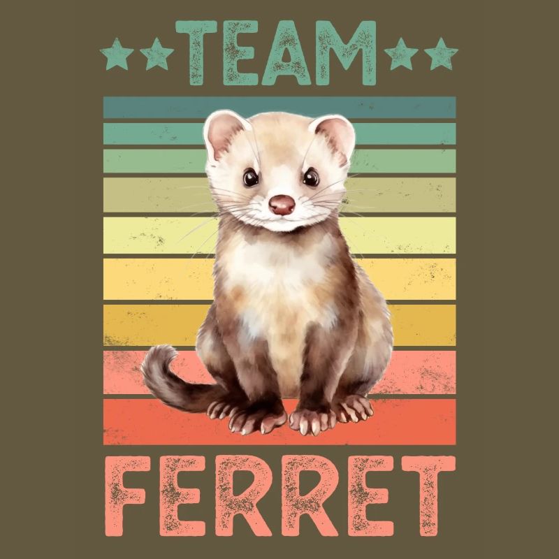 Frettchen