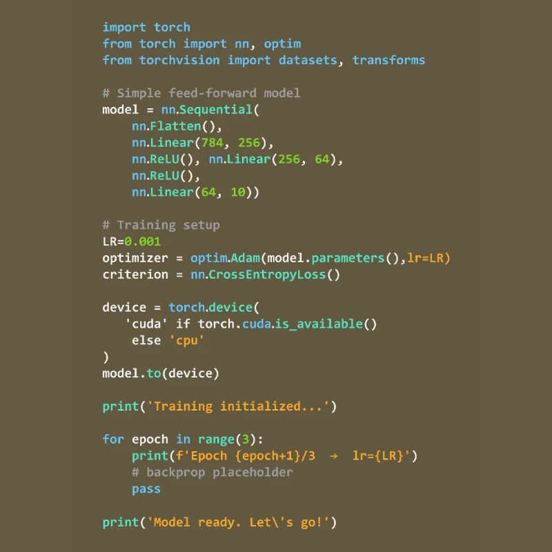 Programmer Humor - Developer Logic and Technology