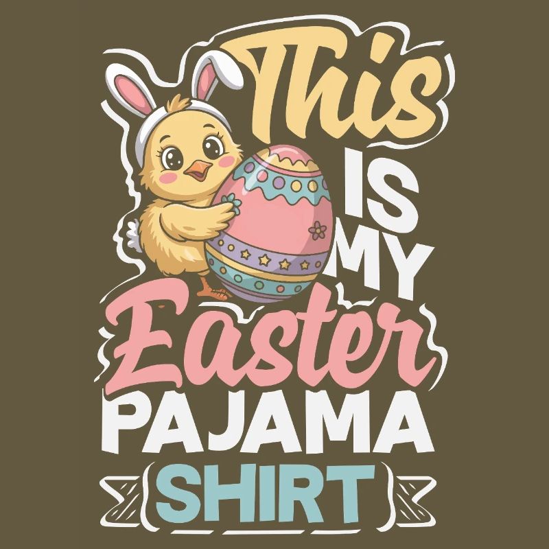 Happy Easter Sweet Easter Bunny Egg Hunt Easter Eggs
