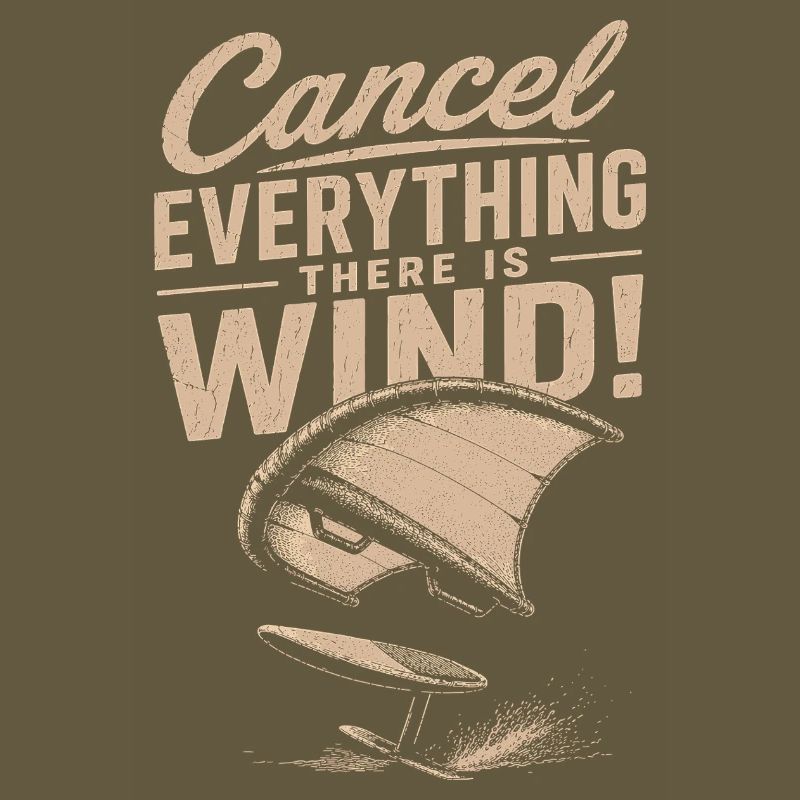 Windstorm Windsurf Statement