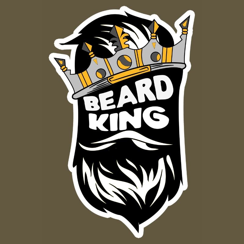 Bart Männlichkeit Statement Bartfrisur Bartträger