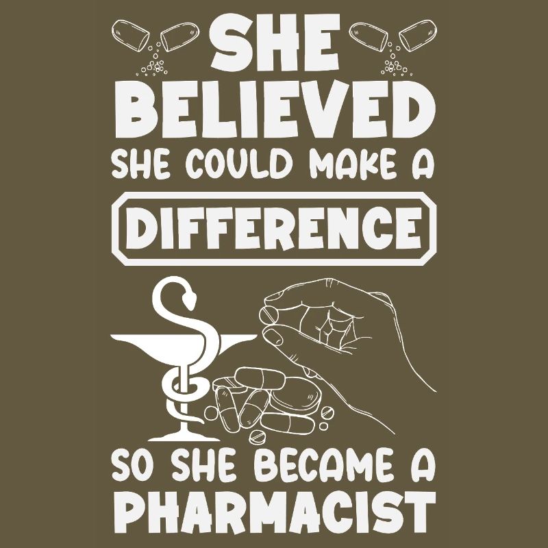 Pharmacist Pharmaceutical Technical