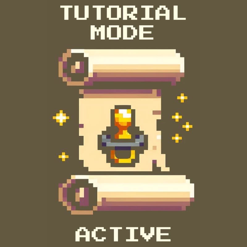 Tutorialmodus aktiv | Eltern im Lernlevel