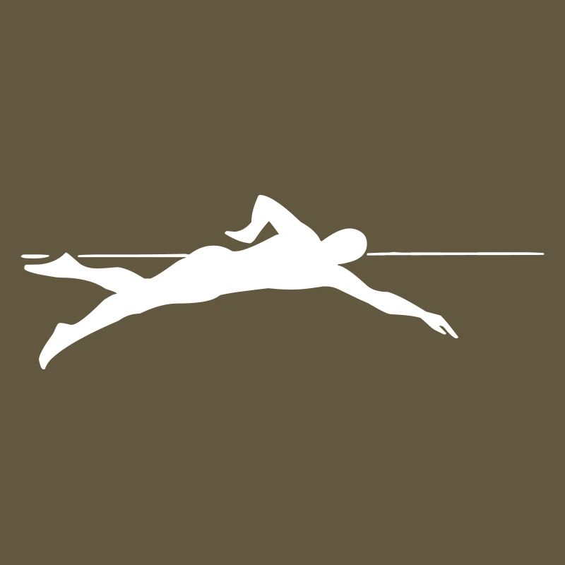 Dynamic Sprinter Line Graphics