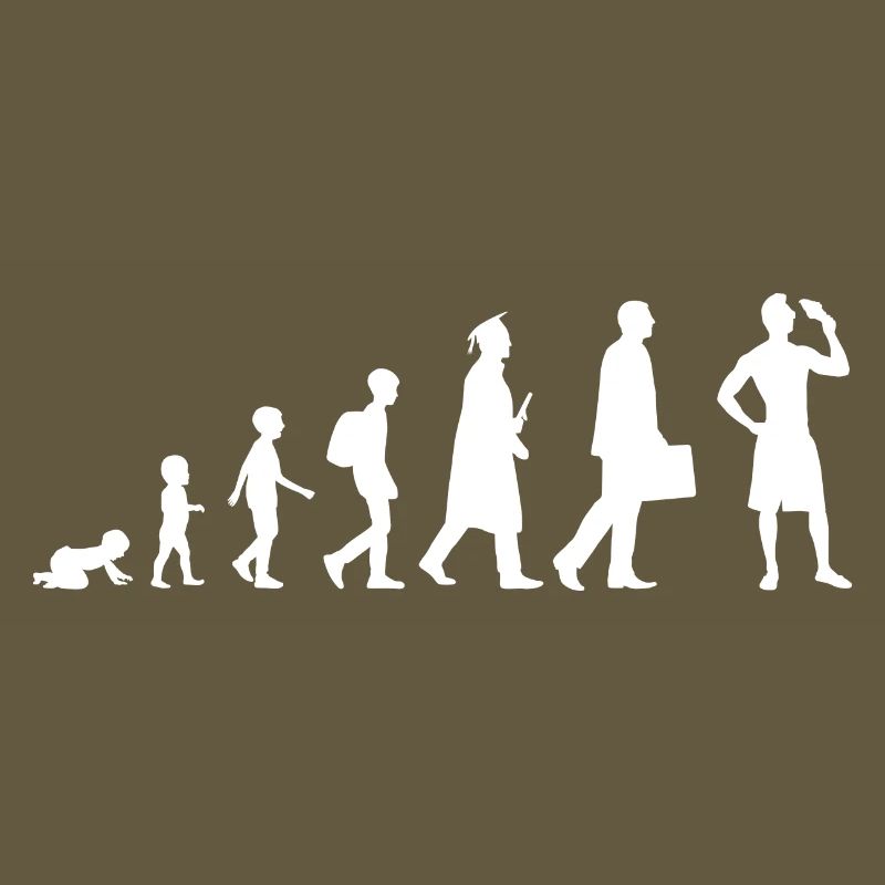 Ice Cream Evolution