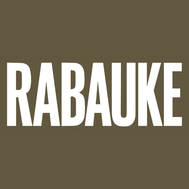 Rabauke