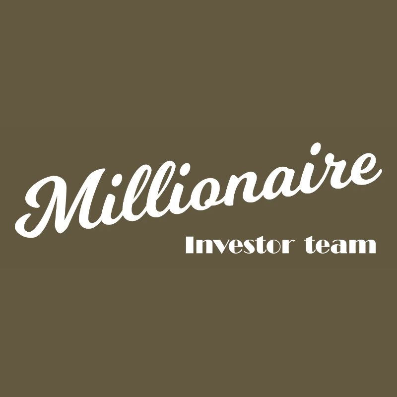 Millionnaires et capitalistes