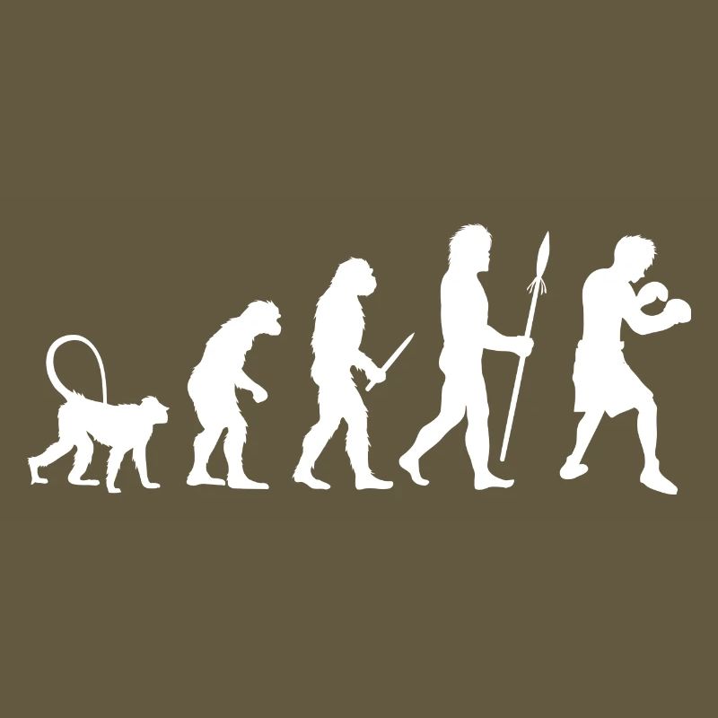 Évolution de la boxe
