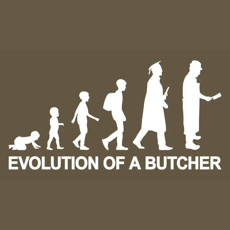 Metzger Evolution
