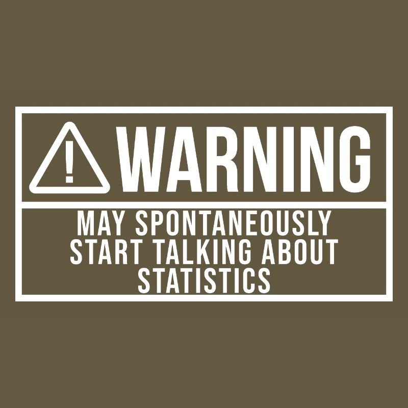 Statistics Statistics Statistics