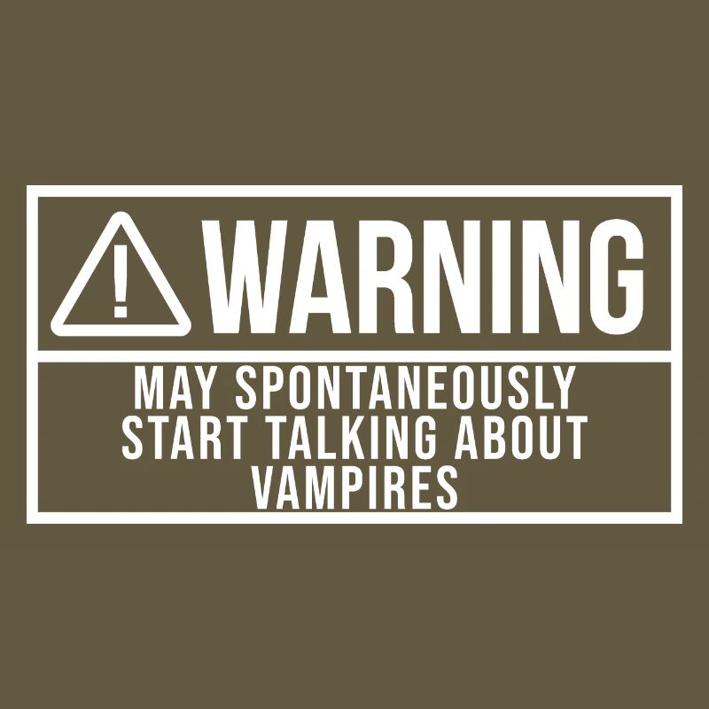 Vampire Vampire Vampire