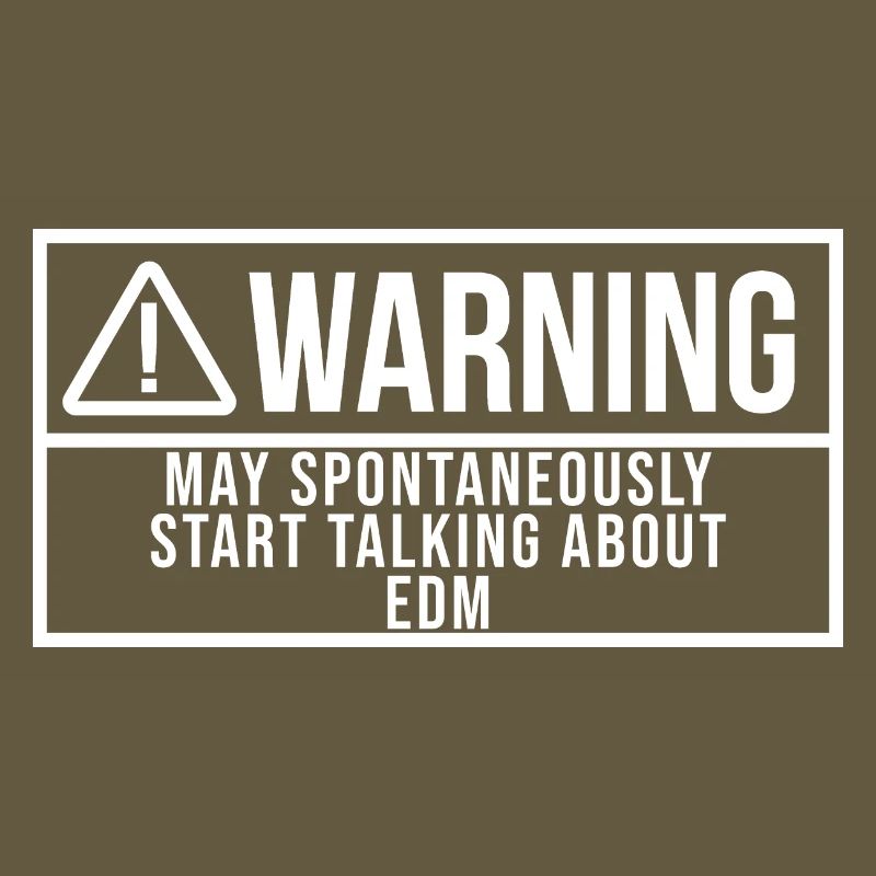 EDM EDM EDM