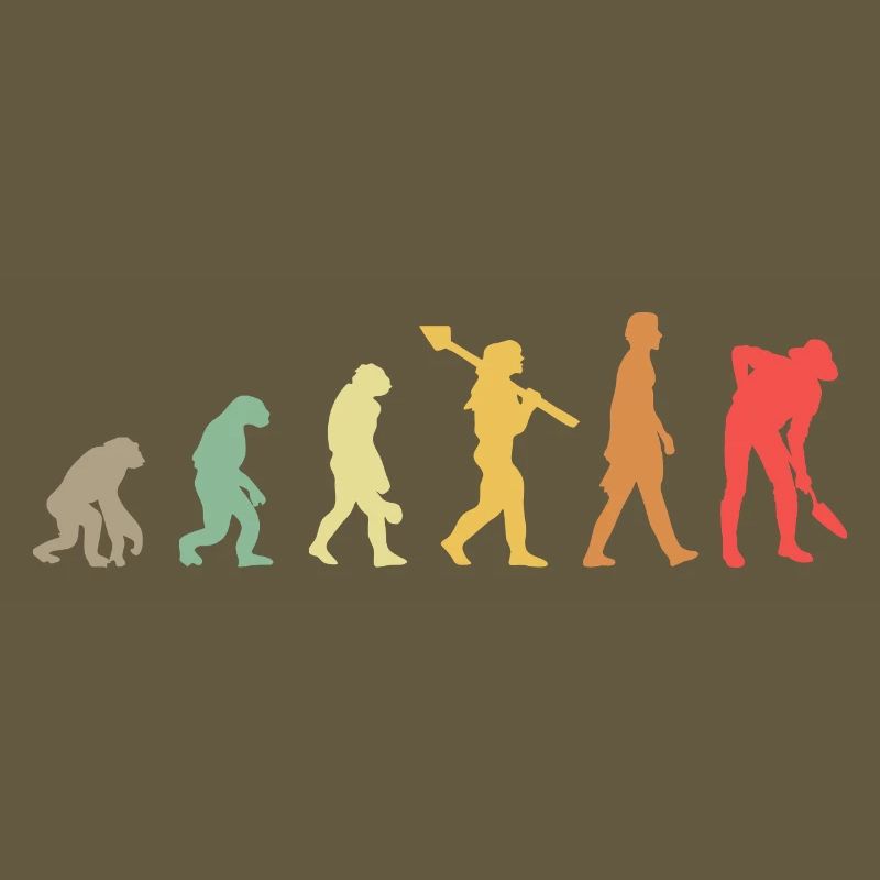 Evolution Farmer 
