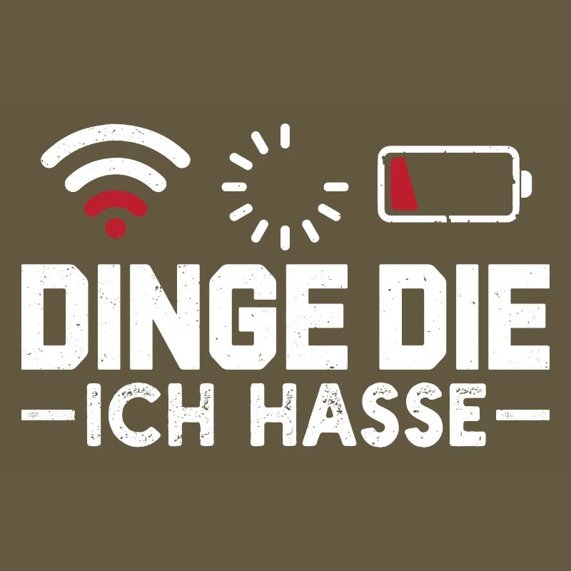 Nerd Computer THINGS I HATE FUNNY