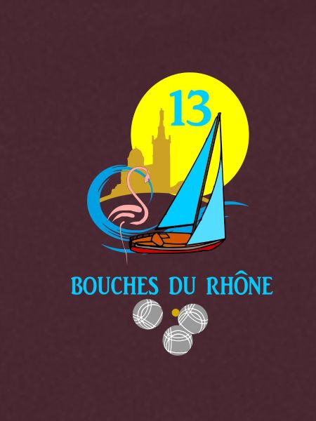 Bouches du rhône