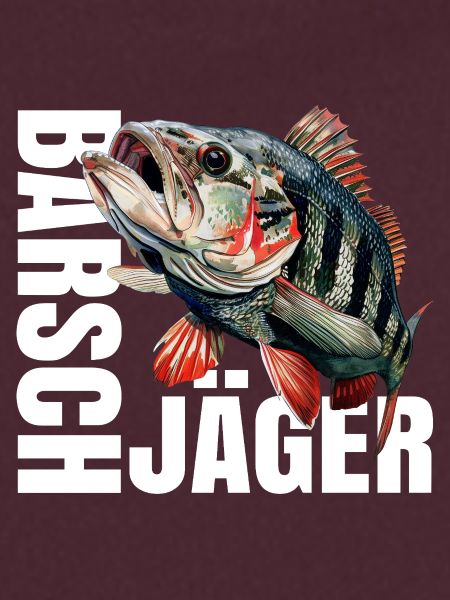 Barsch Jäger