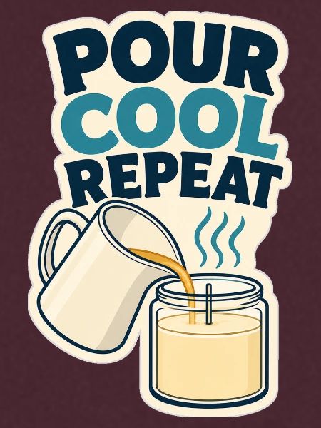 POUR COOL REPEAT