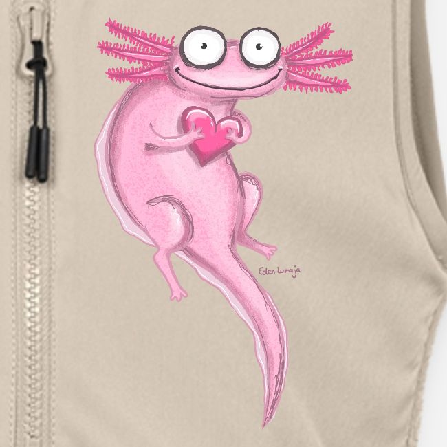 Axolotl