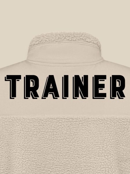 Trainer