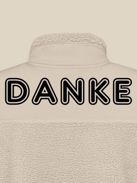 Danke