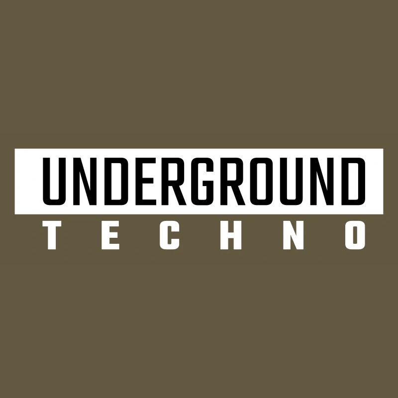 Underground Techno