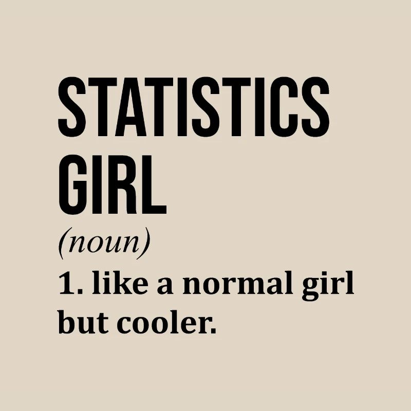 Statistics