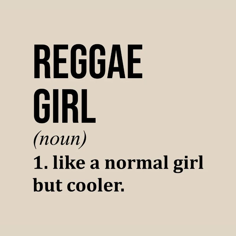 Reggae