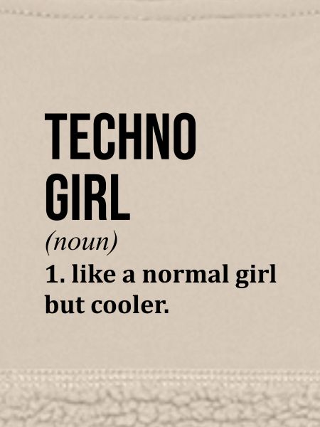 Techno Techno Techno