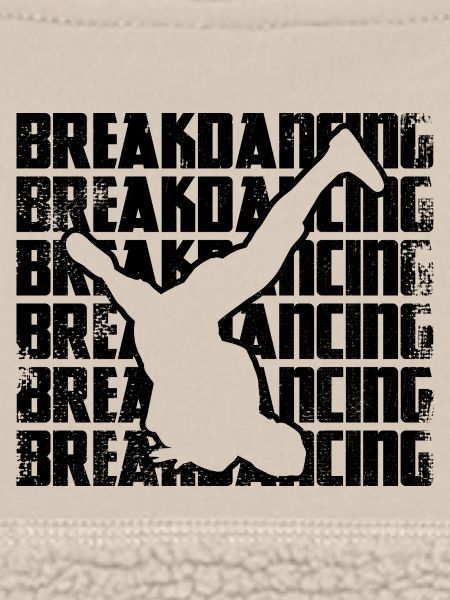 Breakdance