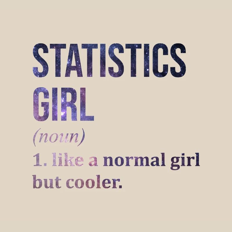 Statistics Statistics Statistics