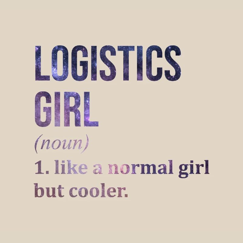 Logistics