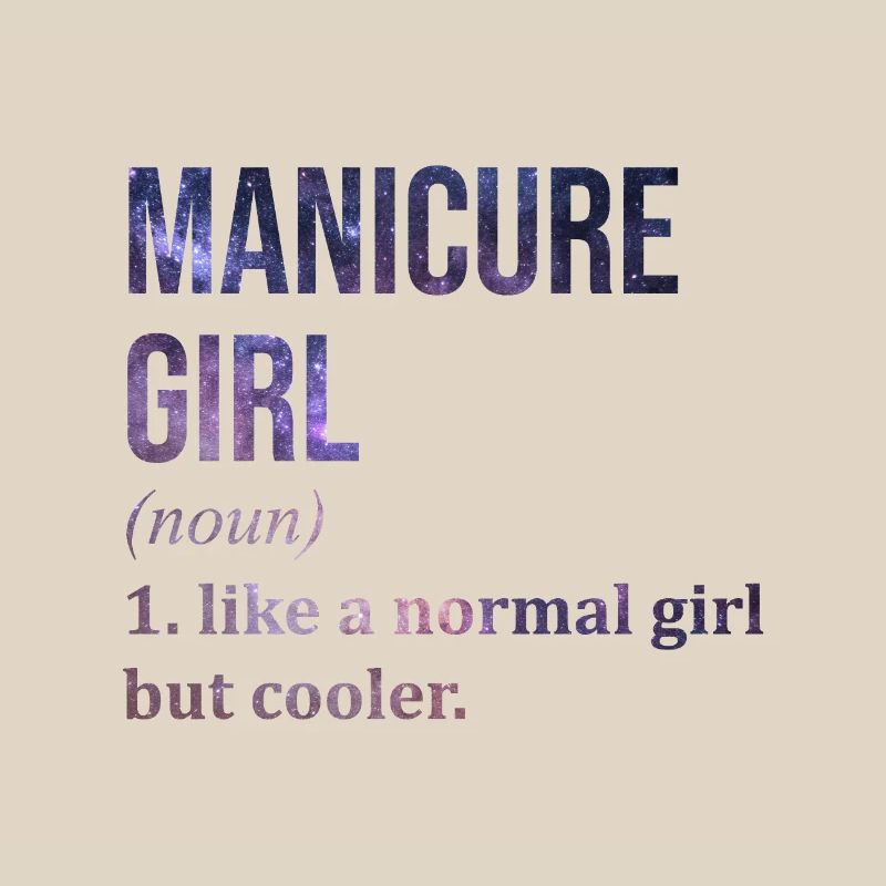 Manicure