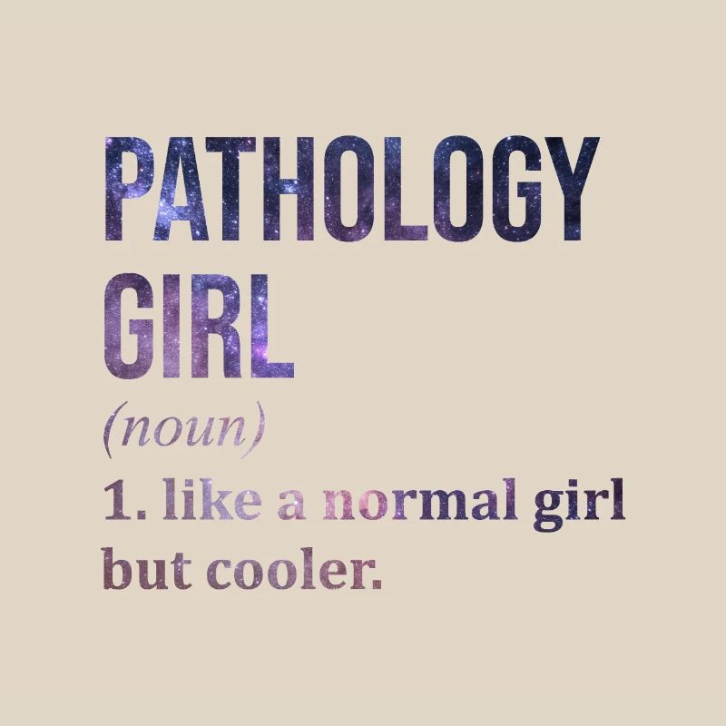 Pathology