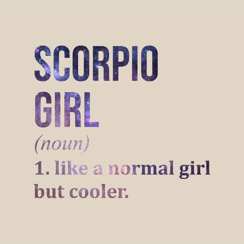 Scorpio