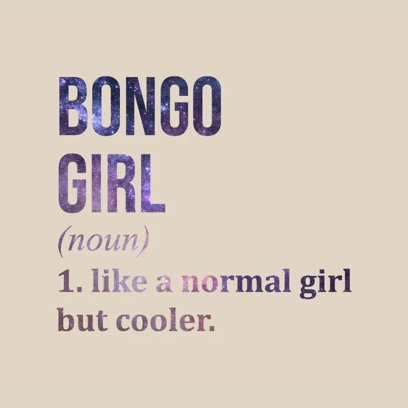 Bongo Bongo Bongo